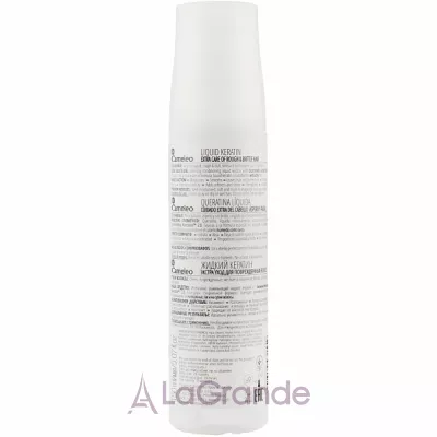 Delia Cameleo Anti Damage Liquid Keratin   