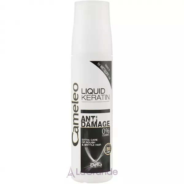 Delia Cameleo Anti Damage Liquid Keratin г���� ������� 