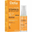 Delia Vitamin D3 Precursor Serum 30ml