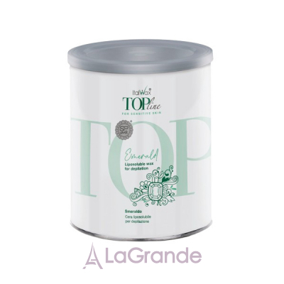 ItalWax TopLine Wax For Depilation       