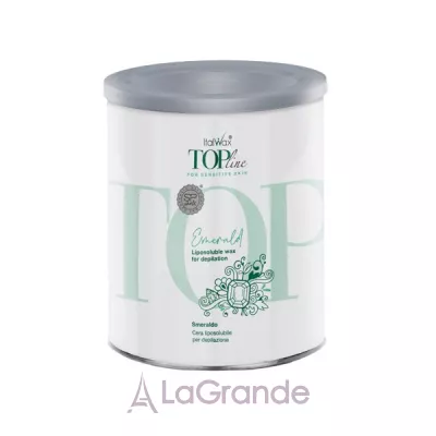 ItalWax TopLine Wax For Depilation       
