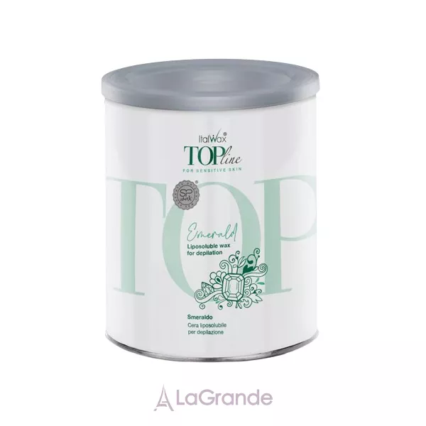 ItalWax TopLine Wax For Depilation ������ ���� ��� ��������� � ����� 