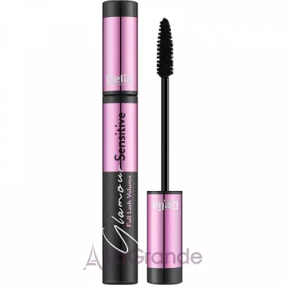 Delia Glamour Volume & Length Mascara Sensitive      