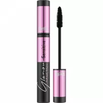 Delia Glamour Volume & Length Mascara Sensitive ���� ��� ������ ��� �������������� ����
