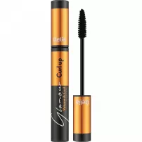 Delia Glamour Volume & Length Mascara Curl-UP ���� ��� ������ ��������������