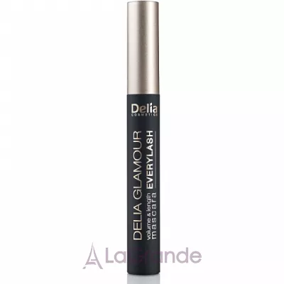 Delia Glamour Volume & Length Mascara Everylash    
