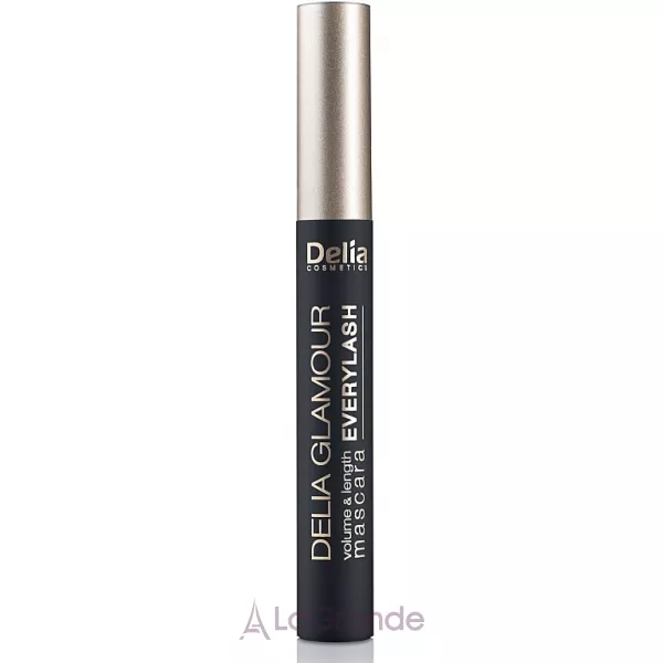 Delia Glamour Volume & Length Mascara Everylash ���� ��� ������ �����������