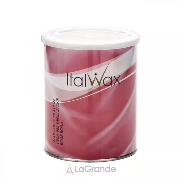 ItalWax Wax For Depilation "Rose" ������ ���� ��� ��������� � ����� 