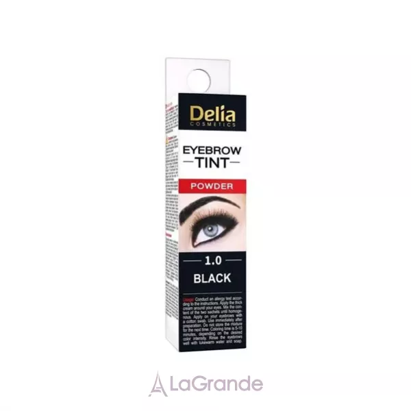 Delia Brow Dye Henna Traditional ������ ��� ������ � �������
