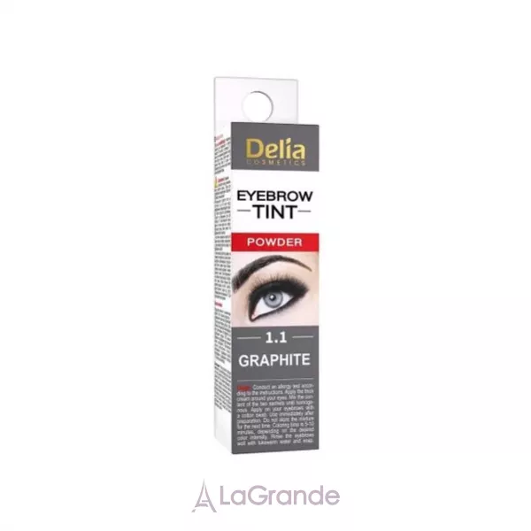 Delia Brow Dye Henna Traditional ������ ��� ������ � �������