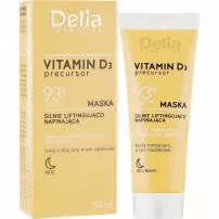 Delia Vitamin D3 Precursor Night Mask ������ �������-����� ��� ���� � ��������� D3
