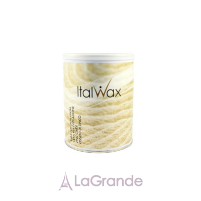 ItalWax Wax For Depilation "Zinc"       