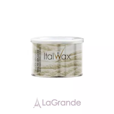 ItalWax Wax For Depilation "Zinc"       