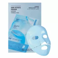 VT Cosmetics Hydrop Reedle Shot 100hL 2 Step Mask ����������� ����������� ������������ ����� ��� ����