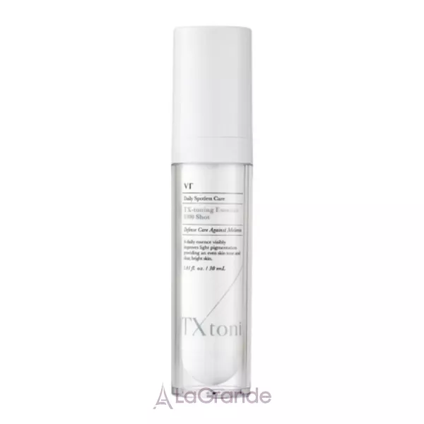 VT Cosmetics Tx-Toning Essence 1000 Shot ������������� �������� � ������������� �������� � ������������