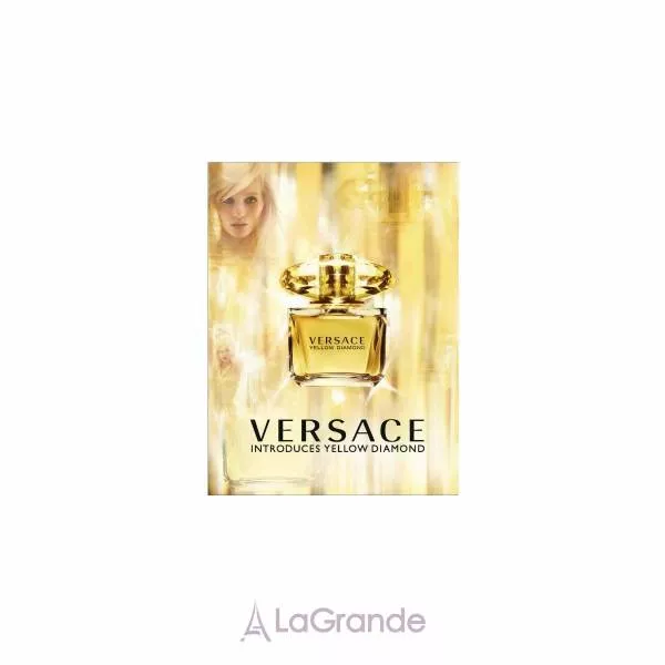 Versace Yellow Diamond ���� (�������� ���� 50 �� + ������� ��� ��� 50 �� + ���� ��� ���� 50 ��)
