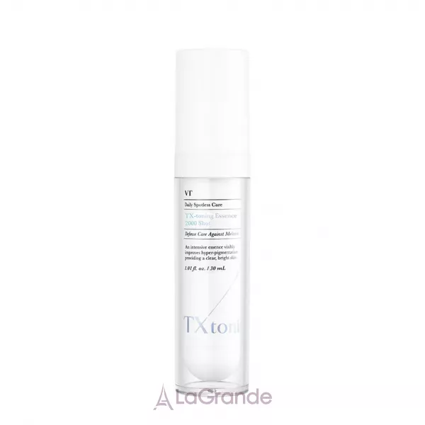 VT Cosmetics TX-toning Essence 2000 Shot ����������� �������� ��� ���� (����������������������� �������)