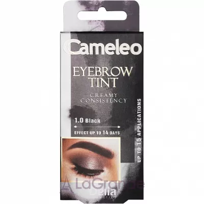 Delia Cameleo Eyebrow Tint Cream -  