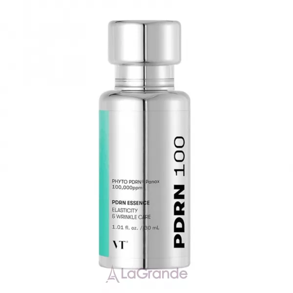 VT Cosmetics PDRN Essence 100 ��������� ��� ���� � ���� ��������
