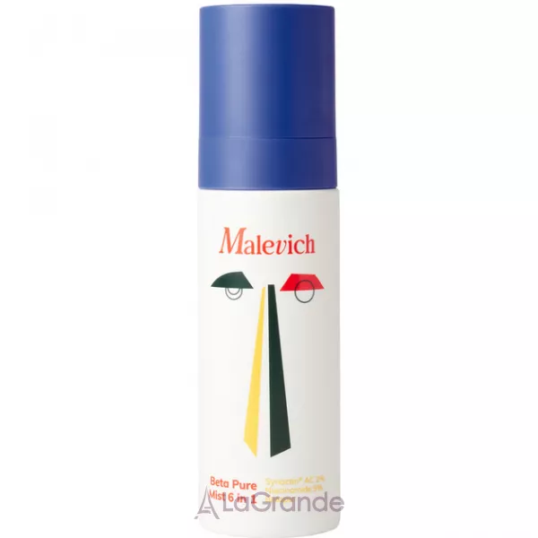 Malevich Beta Pure Mist 6 in 1 ������������� ��������������������� ���� ��� ���� 6 � 1