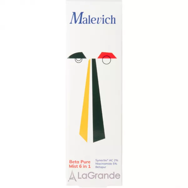 Malevich Beta Pure Mist 6 in 1 ������������� ��������������������� ���� ��� ���� 6 � 1