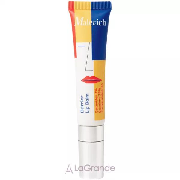 Malevich Barrier Lip Balm ��������� ������� ��� ��� � ���������� � ���������