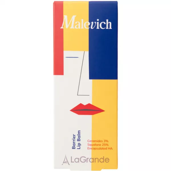 Malevich Barrier Lip Balm ��������� ������� ��� ��� � ���������� � ���������