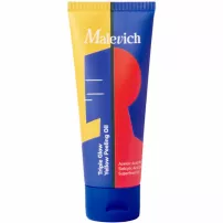 Malevich Triple Glow Yellow Peeling Oil ������ ������-����� ��� ���� "������� ������"