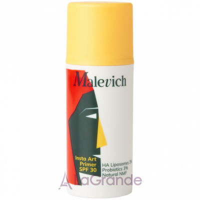 Malevich Insta Art Primer SPF 30     SPF 30