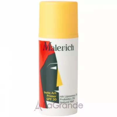 Malevich Insta Art Primer SPF 30     SPF 30