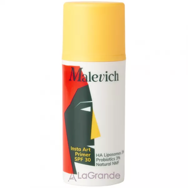 Malevich Insta Art Primer SPF 30 ����������� ���� ��� ������ SPF 30