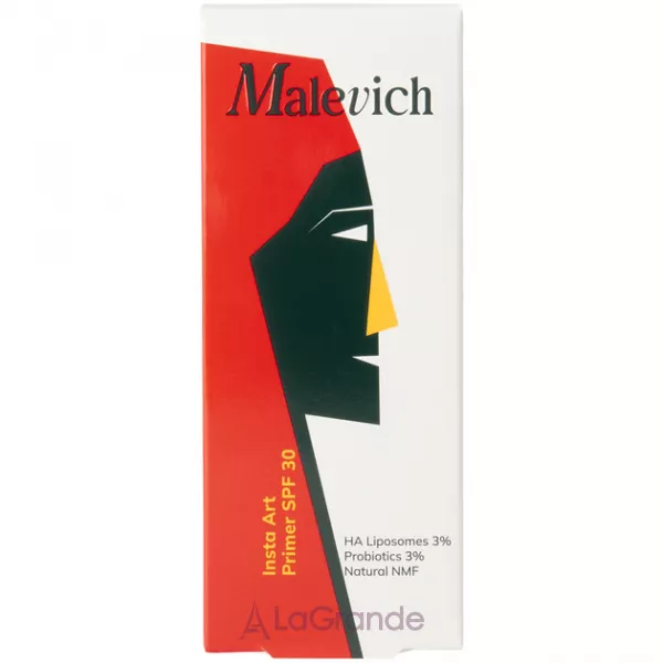 Malevich Insta Art Primer SPF 30 ����������� ���� ��� ������ SPF 30