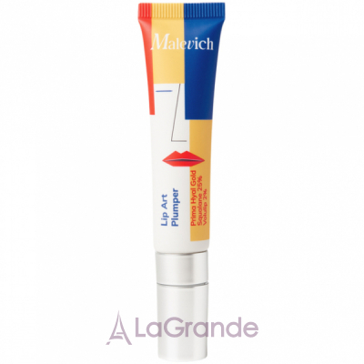 Malevich Lip Art Plumper  -  