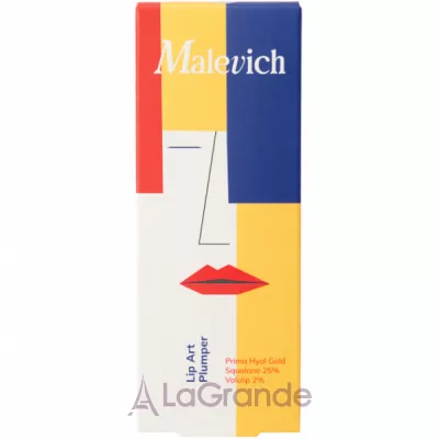 Malevich Lip Art Plumper  -  