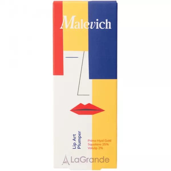Malevich Lip Art Plumper ����������� �������-������� ��� ���