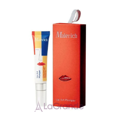 Malevich Lip Art Plumper   (-  , 15  + , 1 )