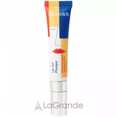 Malevich Lip Art Plumper   (-  , 15  + , 1 )