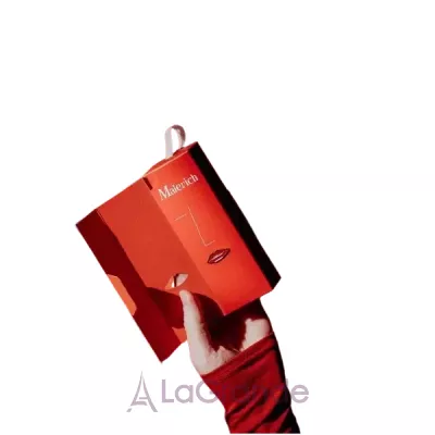 Malevich Lip Art Plumper   (-  , 15  + , 1 )