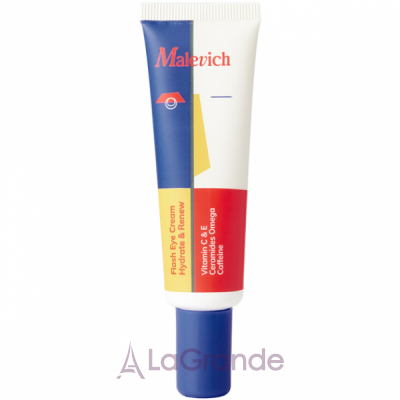 Malevich Flash Eye Cream      
