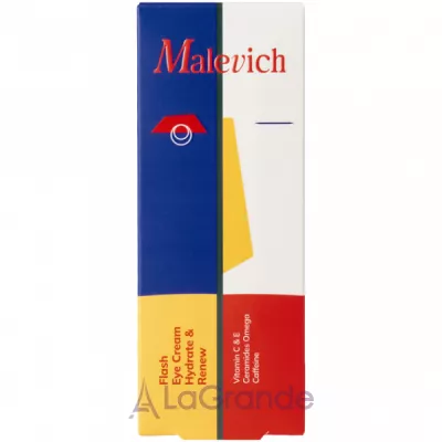 Malevich Flash Eye Cream      