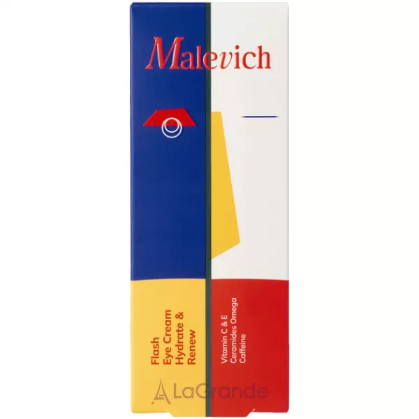 Malevich Flash Eye Cream ����������� ���� ��� ���� ������ ����