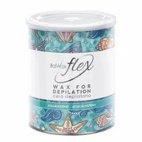 ItalWax Flex Wax For Depilation Aquamarine ������ ��� ��� �������� � ����� "���������"
