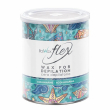 ItalWax Flex Wax For Depilation Aquamarine 400ml