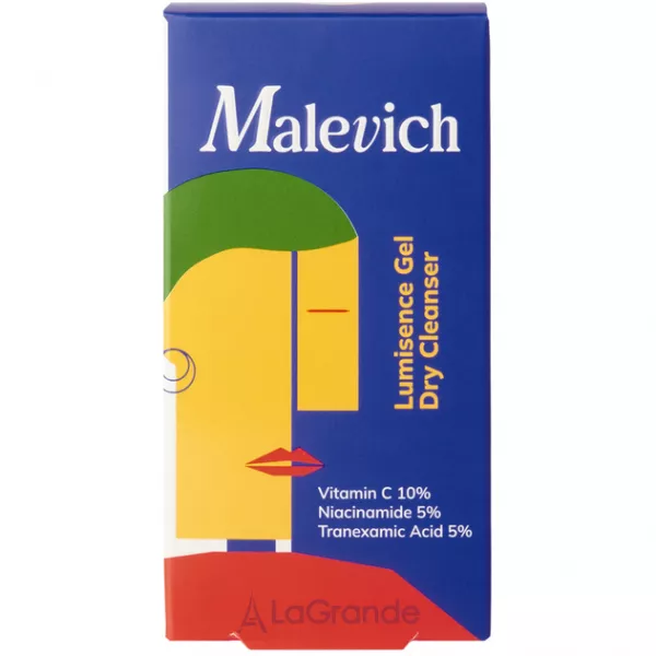 Malevich Aqua Boost Cream ����������� ����-����������� ��� ���� � ���������� � ��������� �