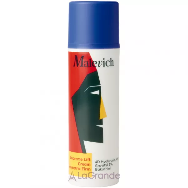 Malevich Supreme Lift Cream Geometric Firm ������������ �������-���� ��� ���� � ���