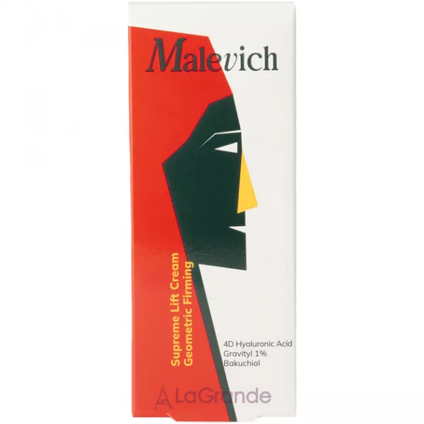 Malevich Supreme Lift Cream Geometric Firm ������������ �������-���� ��� ���� � ���