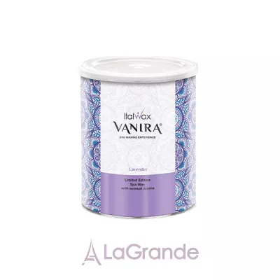 ItalWax Nirvana Limited Edition Spa Wax     