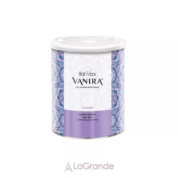 ItalWax Nirvana Limited Edition Spa Wax ���� ������ ��� ��������� 