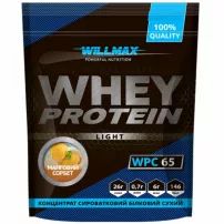 Willmax Whey Protein Light 65 Mango Sorbet ������������ ������ ���������� "�������� ������"