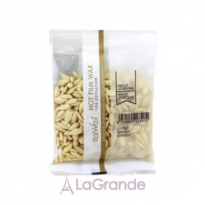 ItalWax White Chocolate Wax ³      